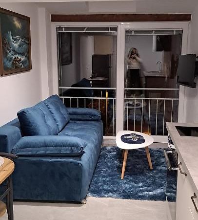 Elina Daire Portorož Dış mekan fotoğraf