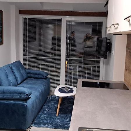 Elina Daire Portorož Dış mekan fotoğraf