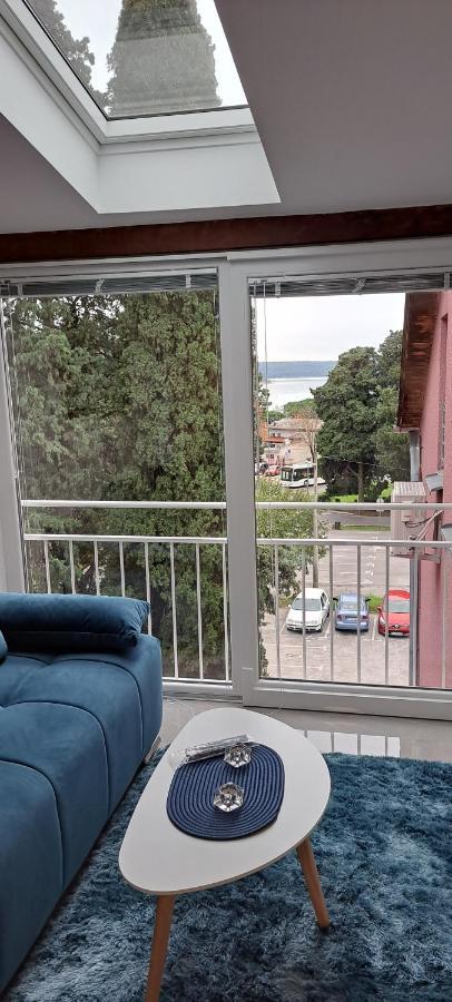 Elina Daire Portorož Dış mekan fotoğraf