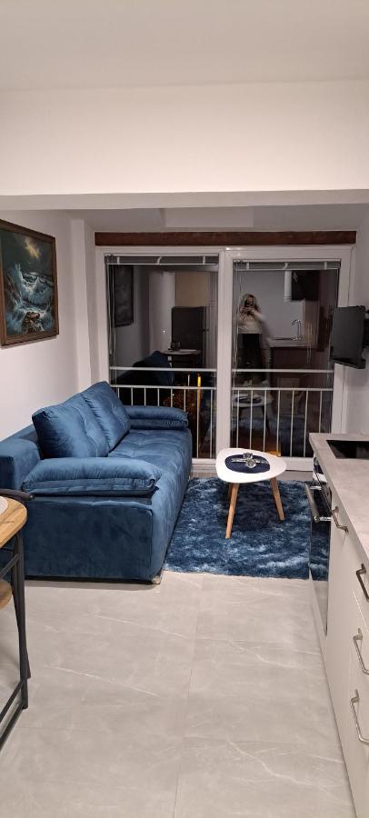 Elina Daire Portorož Dış mekan fotoğraf
