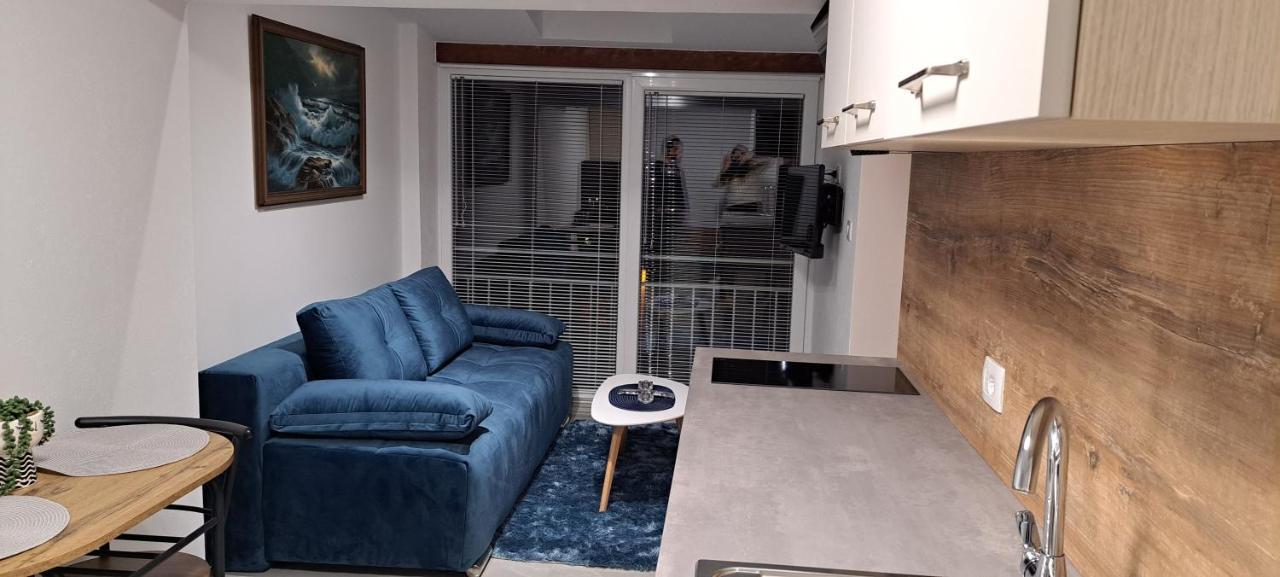 Elina Daire Portorož Dış mekan fotoğraf