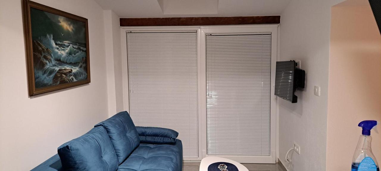Elina Daire Portorož Dış mekan fotoğraf